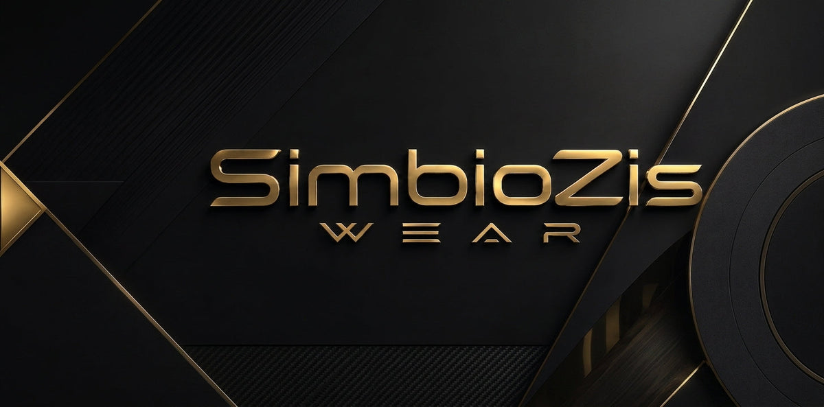 SimbioZis® Artist Wear