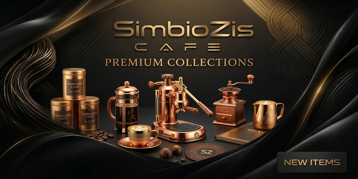 SimbioZis Cafe