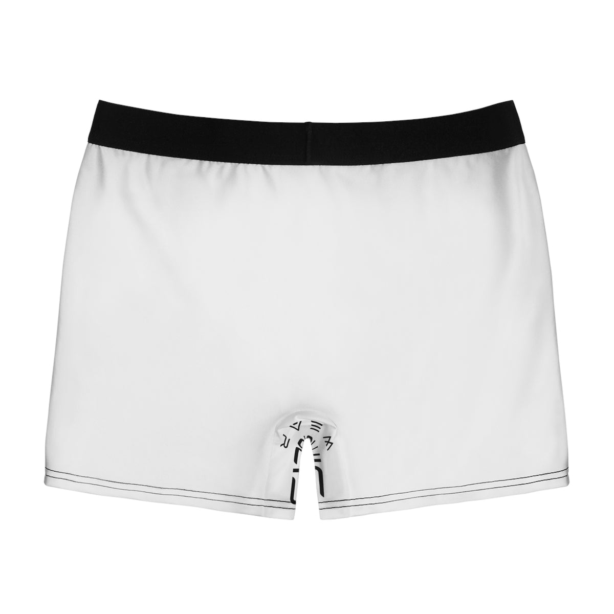 SimbioZis DJ Wear Men's Boxer Briefs (AOP) | Artist Wear