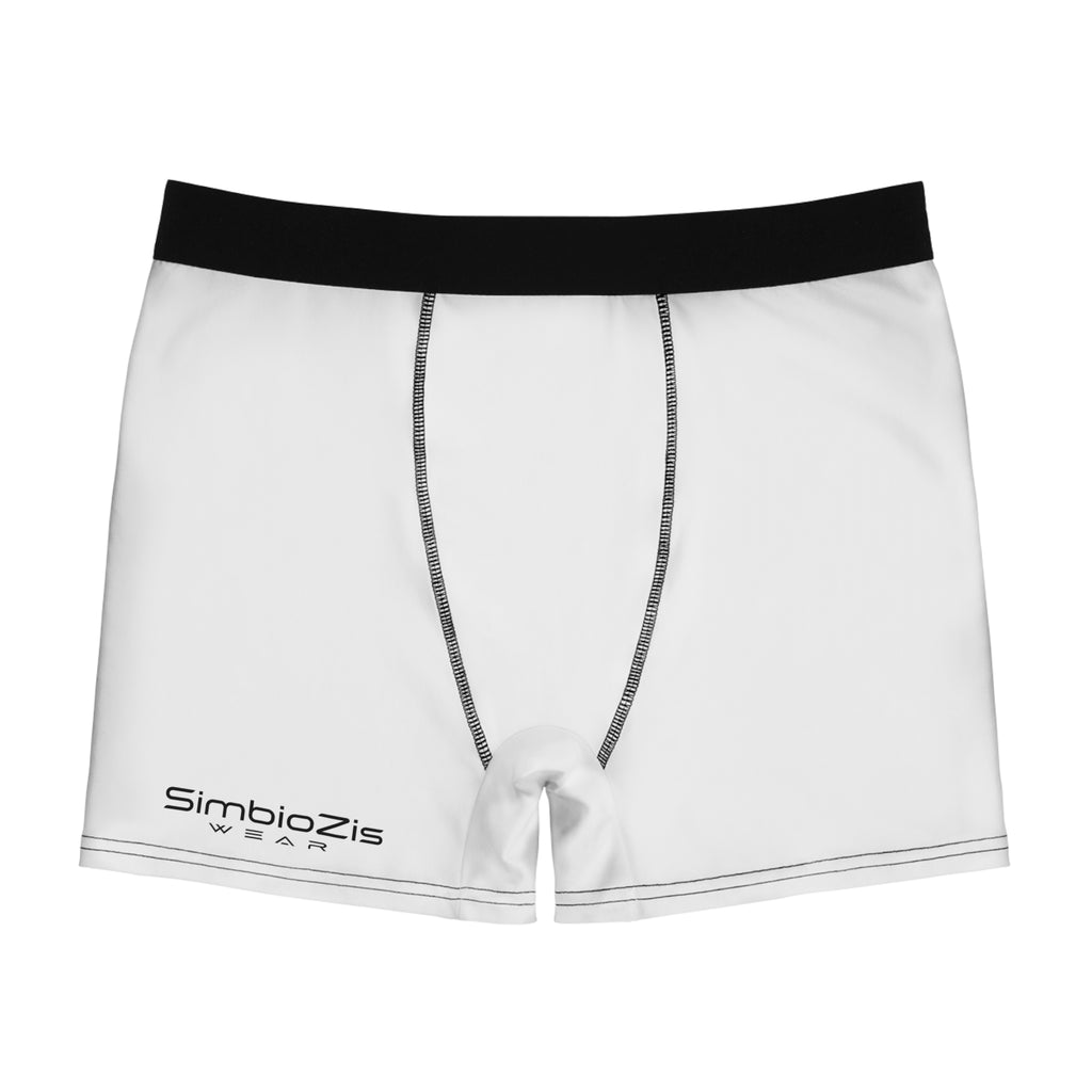 SimbioZis DJ Wear Men's Boxer | Music Please